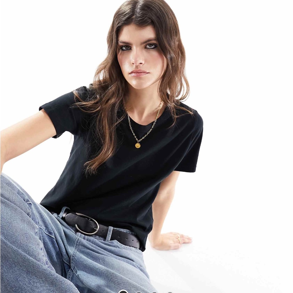 Cotton On 90s classic relaxed tshirt